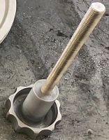 Винт SO/S1 (REF.S/1) для пилы для мяса т.м. S.A.P., серии SO, SM