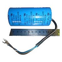 Конденсатор 300 (предохранитель к мясорубке НМ-12/22/22А/22В)