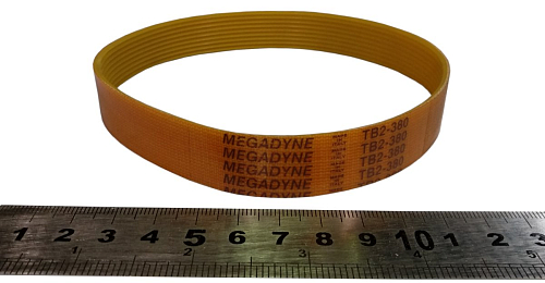 Ремень для GE300 81481 CELME