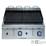 Гриль газовый 900сер ELECTROLUX E9GRGHGC0P 391065 Г