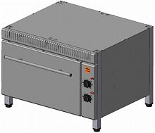 Шкаф жарочный Iterma ПДЭ-800/700М