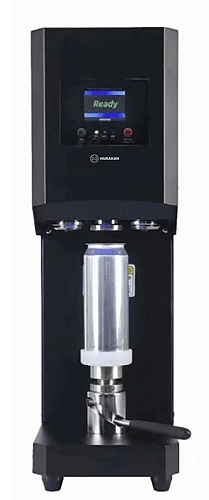 Аппарат для упаковки напитков Hurakan HKN-CSM820