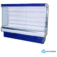 Холодильная горка МХМ ВХС-0,66 Купец (2,5п)