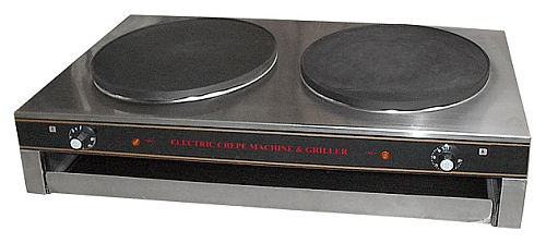 Блинница JEJU JB-35-2