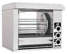 Гриль карусельный для кур Сиком МК-8.8