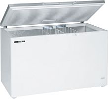 Ларь морозильный Liebherr GTL 4906