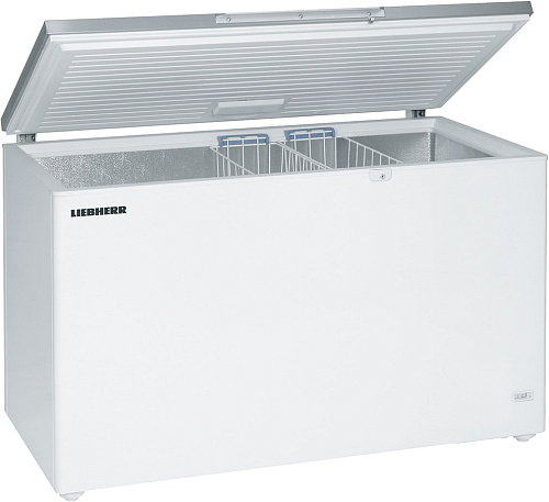 Ларь морозильный Liebherr GTL 4906