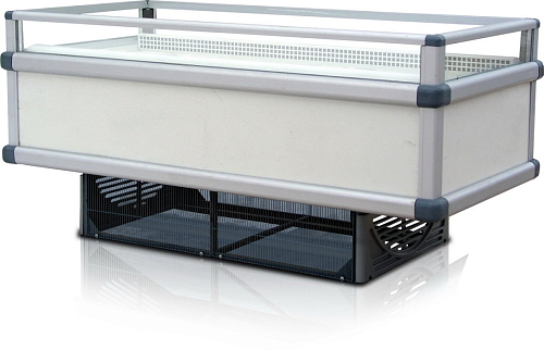 Бонета морозильная Ариада Миранда ВН 8-200