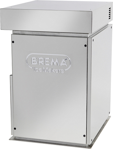 Льдогенератор Brema Muster 800 Split