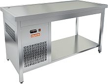 Стол охлаждаемый HICOLD SO-15/7