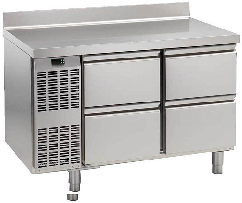 Стол с охлажд.шкафом ELECTROLUX HB4P 728243