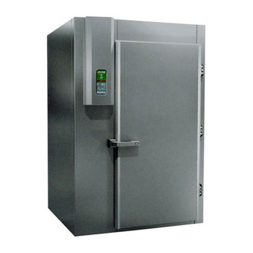 Шкаф шоковой заморозки Castel MAC T40/200