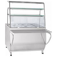 Мармит Abat ЭМК-70Т