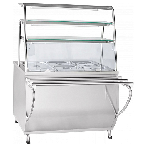 Мармит Abat ЭМК-70Т