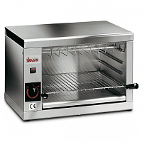 Гриль Саламандра Sirman BASIC