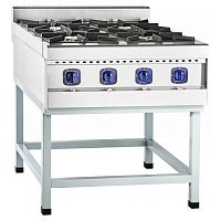 Плита газовая Abat ПГК-49П