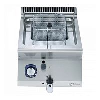 Фритюрница 700сер ELECTROLUX E7FRGD1B00 371066 Г