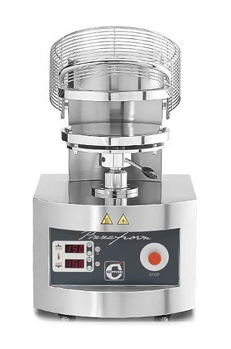 Пресс для пиццы Cuppone PZF/30DS