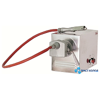 Универсальная кухонная машина Торгмаш УКМ-09 (рыбочистка РЧ-40)