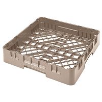 Базовая стойка для мойки бежевая, полная высота Cambro /1/