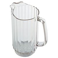 Кувшин 0,96 л. Camliter поликарбонат Cambro