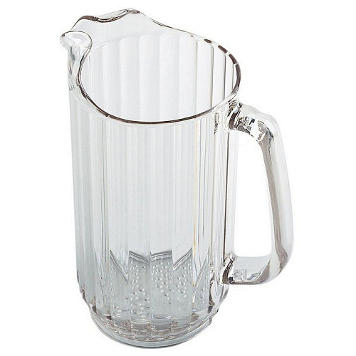 Кувшин 0,96 л. Camliter поликарбонат Cambro