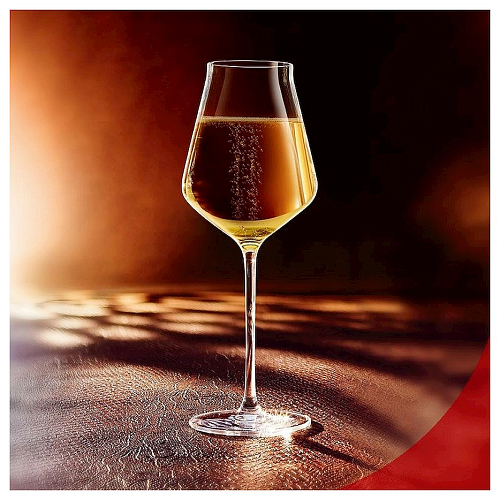 Бокал для вина 300 мл. d=83, h=217 мм Ревил Ап /6/24/