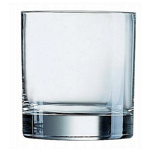 Олд Фэшн 380 мл. d=90, h=95 мм Исланд (59947) /6/36/