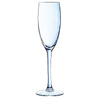 Бокал-флюте 160 мл. d=53/70, h=223 мм Каберне (N4583) /12/