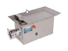 Мясорубка Ozti OKM 12. эл.