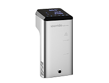 Ротационный кипятильник SousVideTools iVide Plus WiFi SVT-01006EU