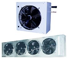 Сплит-система Intercold MCM-588 FT