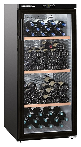 Винный шкаф LIEBHERR WKb 3212 Vinothek