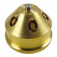 Форма Sirman для CONCERTO 5 №116 пенне ригате 8,8 мм