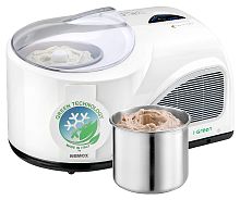 Мороженица Nemox I-Green GELATO NXT1 L'AUTOMATICA White