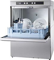 Машина посудомоечная HOBART 504-60B