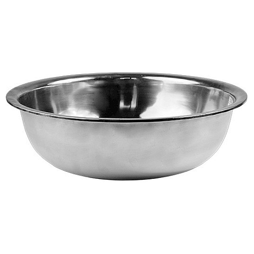 Миска 30,0 л. d=55 см. h=17 см. нерж. MGsteel /1/