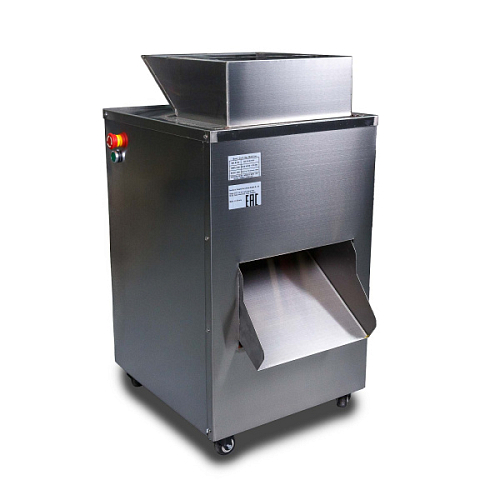 Производственный слайсер Hualian Machinery MC-1000 (8 мм)