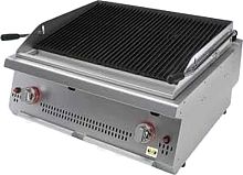 Гриль лавовый Vortmax GGL 78, газовый