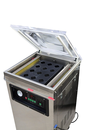 Вакуумный упаковщик Rosso DZ400S