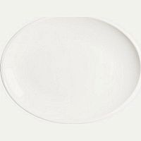 Блюдо овальное 360*280 мм. /1/12/