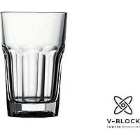 Хайбол 290 мл. d=78 мм. h=120 мм. Касабланка В-Блок /12/