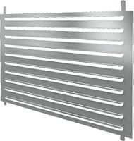 Кронштейн для полок-решеток RoboLabs LTO-BRM