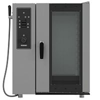 Пароконвектомат бойлерный Gabino Combi-1011b Стандарт