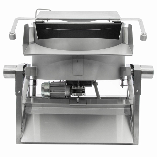 Аппарат для попкорна RoboLabs RoboPopStar 72