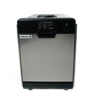 Льдогенератор Foodatlas BY-Z25FT (куб, внеш резервуар)