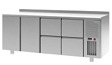 Стол холодильный POLAIR TM4GN-0022-G