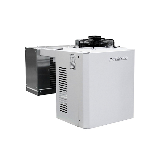 Моноблок Intercold MMCM-331 FT (опция -30° С)