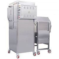 Попкорн аппарат Робопоп RoboLabs Grand Robopop 220