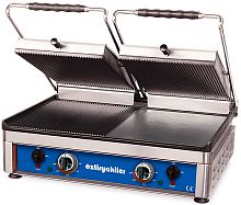 Гриль контактный Ozti OTM 5530